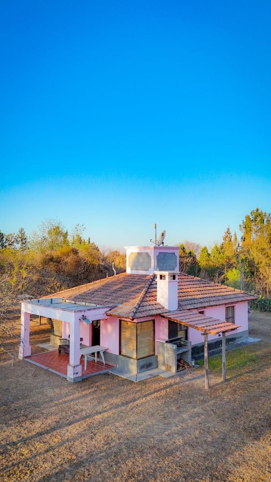 Chawasi Cabanas Кампо-Кихано Экстерьер фото