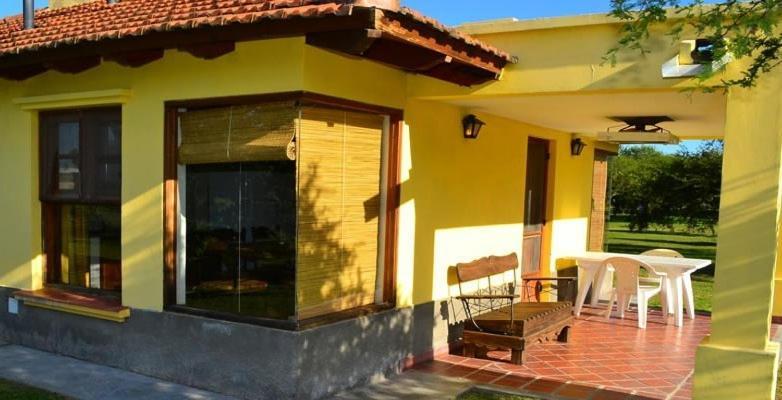 Chawasi Cabanas Кампо-Кихано Номер фото